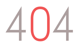 404 !